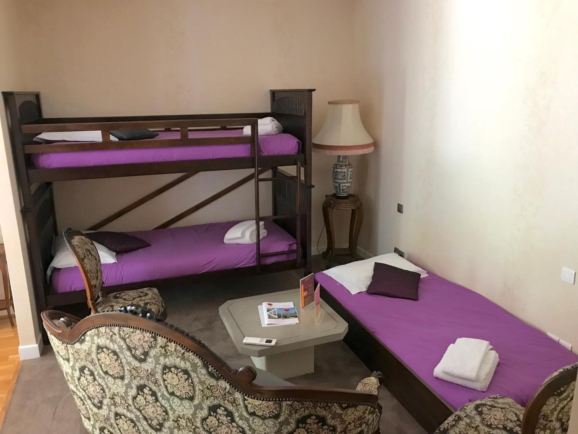Auberge Les Hauts De Chenas Chénas Quarto foto
